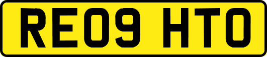 RE09HTO