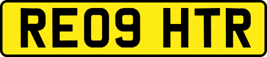 RE09HTR