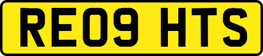 RE09HTS