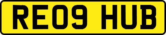 RE09HUB