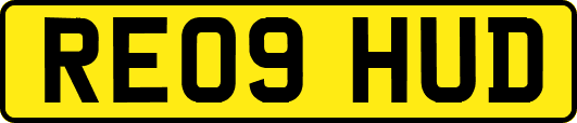 RE09HUD