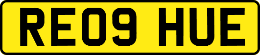 RE09HUE
