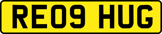 RE09HUG