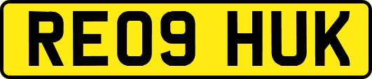 RE09HUK