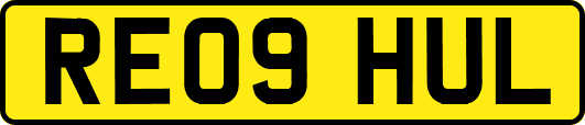 RE09HUL