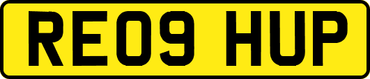 RE09HUP