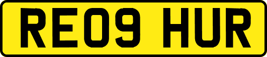 RE09HUR