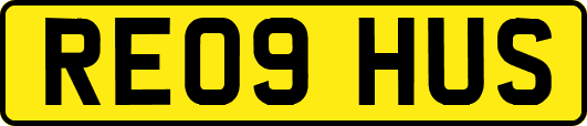 RE09HUS