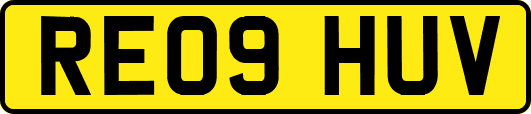 RE09HUV