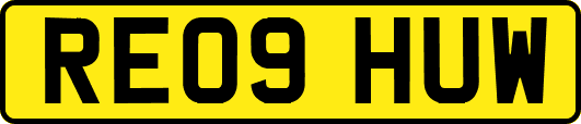 RE09HUW