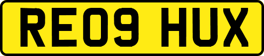 RE09HUX