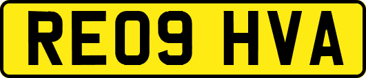 RE09HVA