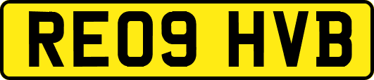 RE09HVB