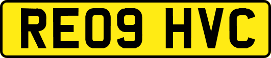 RE09HVC