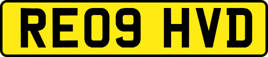 RE09HVD