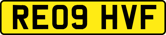 RE09HVF