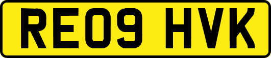 RE09HVK