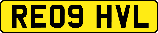 RE09HVL