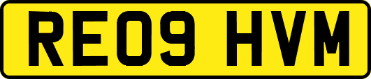 RE09HVM