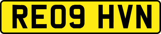 RE09HVN