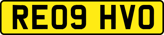 RE09HVO