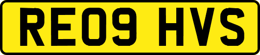 RE09HVS
