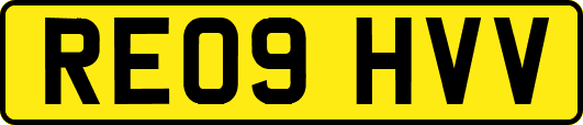 RE09HVV