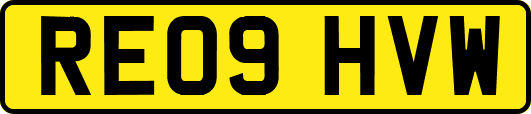 RE09HVW