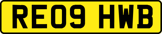 RE09HWB