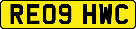 RE09HWC