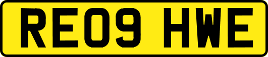 RE09HWE