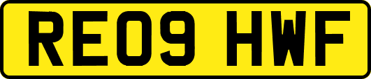 RE09HWF