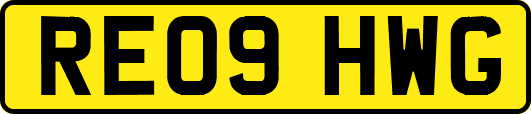RE09HWG