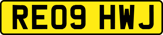 RE09HWJ