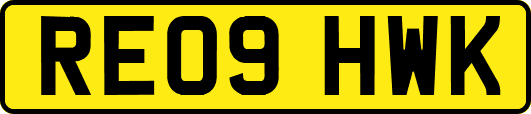 RE09HWK