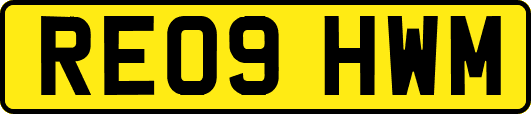 RE09HWM