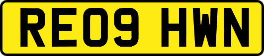 RE09HWN