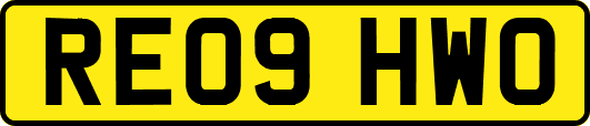 RE09HWO