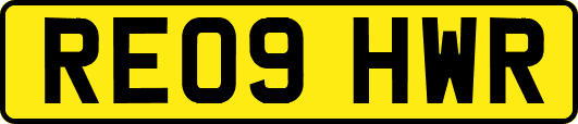 RE09HWR