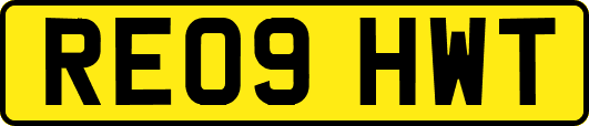 RE09HWT