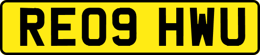 RE09HWU