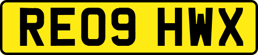 RE09HWX