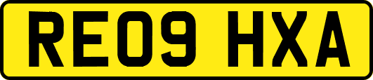 RE09HXA