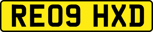 RE09HXD