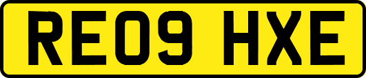RE09HXE