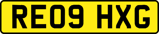 RE09HXG