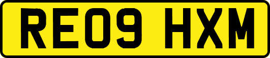 RE09HXM
