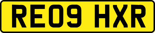RE09HXR