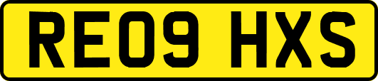 RE09HXS
