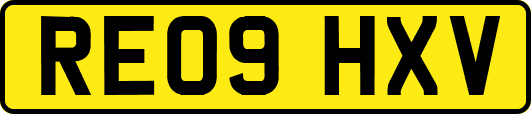 RE09HXV